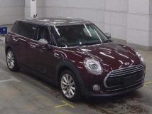 2017 BMW MINI