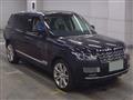 2015 Land Rover Range Rover