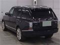 2015 Land Rover Range Rover