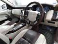 2015 Land Rover Range Rover