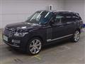 2015 Land Rover Range Rover