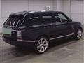 2015 Land Rover Range Rover
