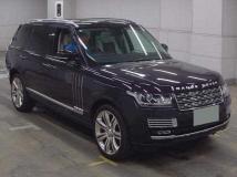 2015 Land Rover Range Rover