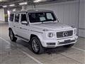 2022 Mercedes-Benz G-Class