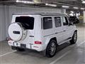 2022 Mercedes-Benz G-Class