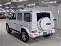 2022 Mercedes-Benz G-Class
