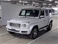 2022 Mercedes-Benz G-Class