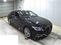 2021 Toyota Crown Hybrid