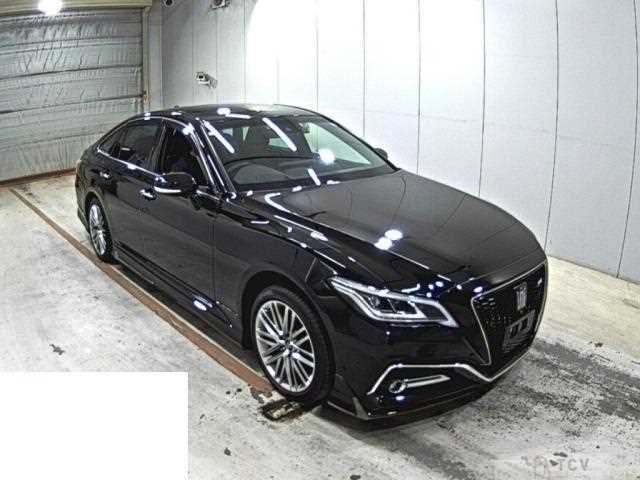 2021 Toyota Crown Hybrid