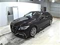 2021 Toyota Crown Hybrid