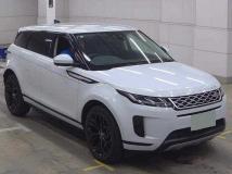 2019 Land Rover Land Rover Others
