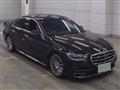 2022 Mercedes-Benz S-Class