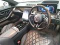 2022 Mercedes-Benz S-Class