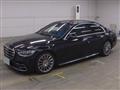 2022 Mercedes-Benz S-Class