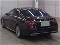 2022 Mercedes-Benz S-Class