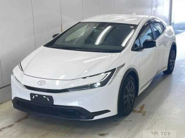2023 Toyota Prius