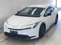 2023 Toyota Prius