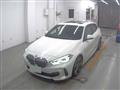 2020 BMW 1 Series