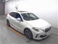 2020 BMW 1 Series