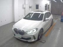 2020 BMW 1 Series