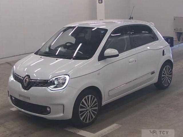 2022 Renault Twingo