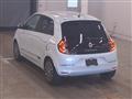 2022 Renault Twingo