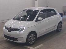 2022 Renault Twingo