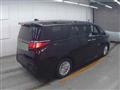 2025 Toyota Alphard Hybrid