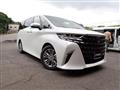 2026 Toyota Alphard G