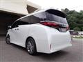 2026 Toyota Alphard G