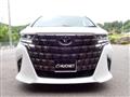 2026 Toyota Alphard G