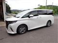 2026 Toyota Alphard G