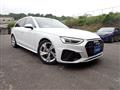 2021 Audi A4