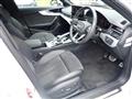 2021 Audi A4