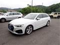 2021 Audi A4