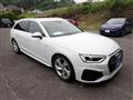 2021 Audi A4
