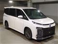 2022 Toyota Voxy