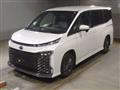 2022 Toyota Voxy