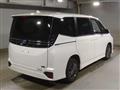 2022 Toyota Voxy