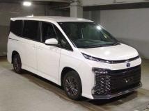 2022 Toyota Voxy