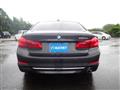 2017 BMW 5 Series