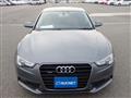2013 Audi A5