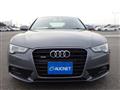 2013 Audi A5