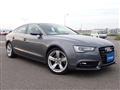 2013 Audi A5
