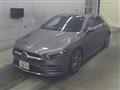 2022 Mercedes-Benz A-Class