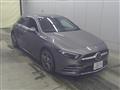 2022 Mercedes-Benz A-Class