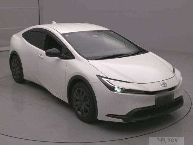 2023 Toyota Prius