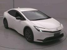 2023 Toyota Prius