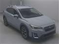 2017 Subaru IMPREZA XV HYBRID