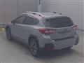 2017 Subaru IMPREZA XV HYBRID